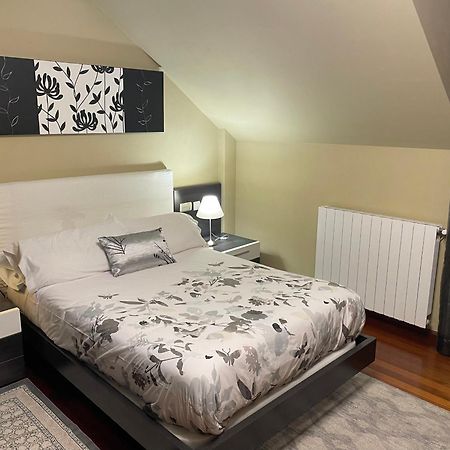 Habitaciones En Chalet Con Jardin Boó de Piélagos 외부 사진