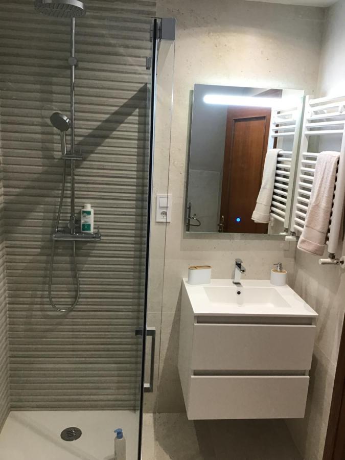 Habitaciones En Chalet Con Jardin Boó de Piélagos 외부 사진