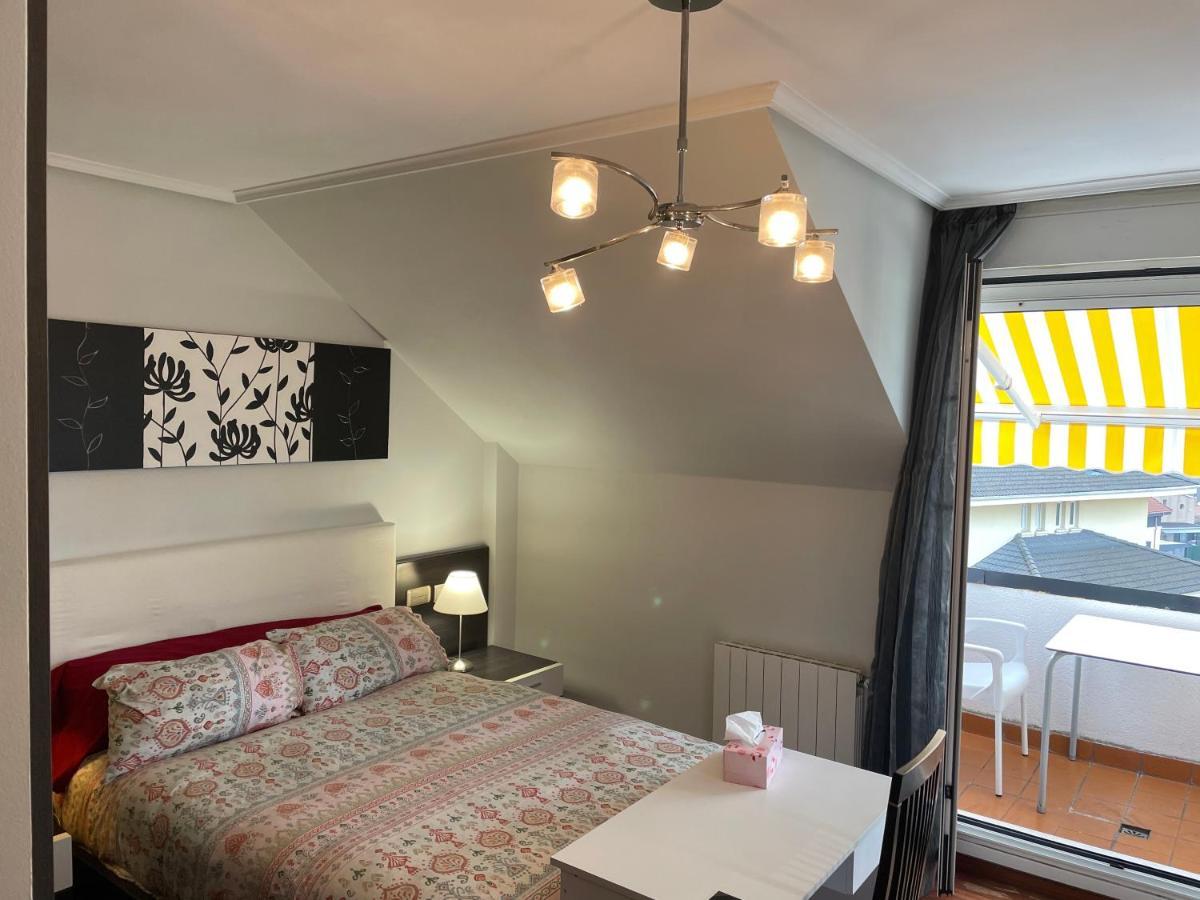 Habitaciones En Chalet Con Jardin Boó de Piélagos 외부 사진