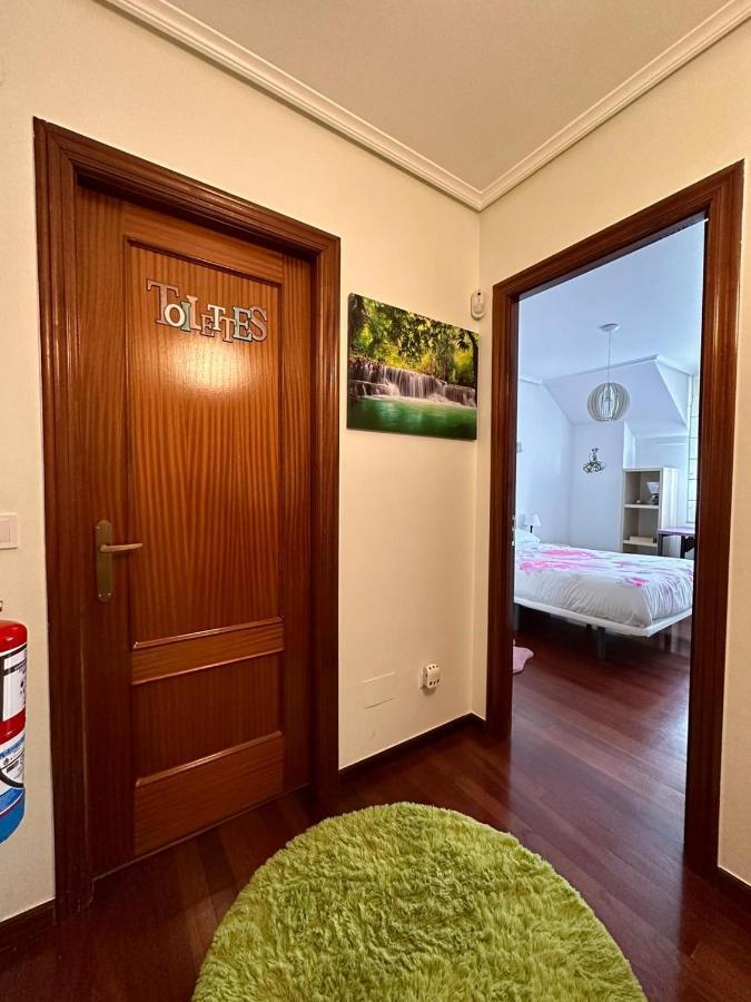 Habitaciones En Chalet Con Jardin Boó de Piélagos 외부 사진