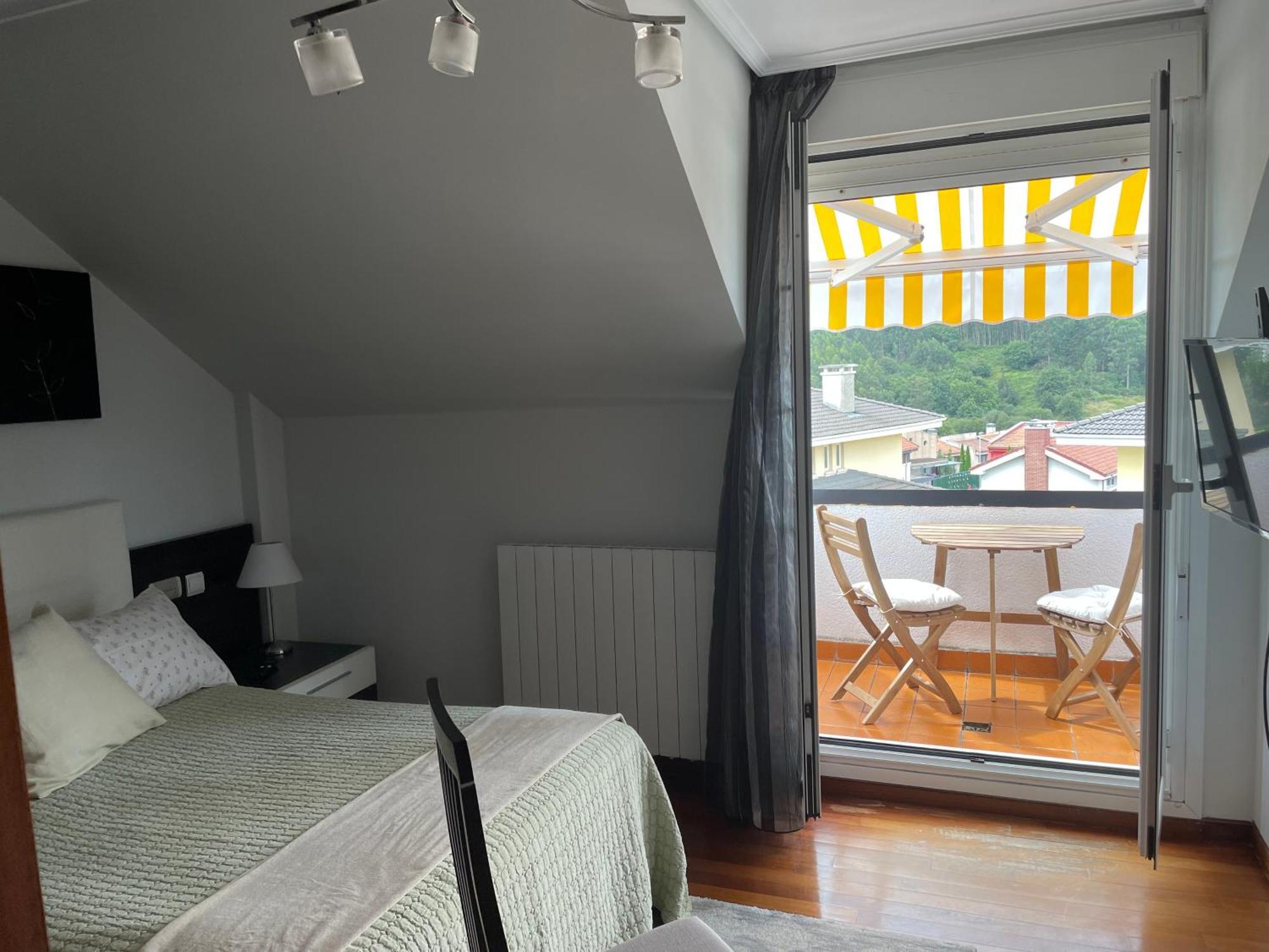 Habitaciones En Chalet Con Jardin Boó de Piélagos 외부 사진