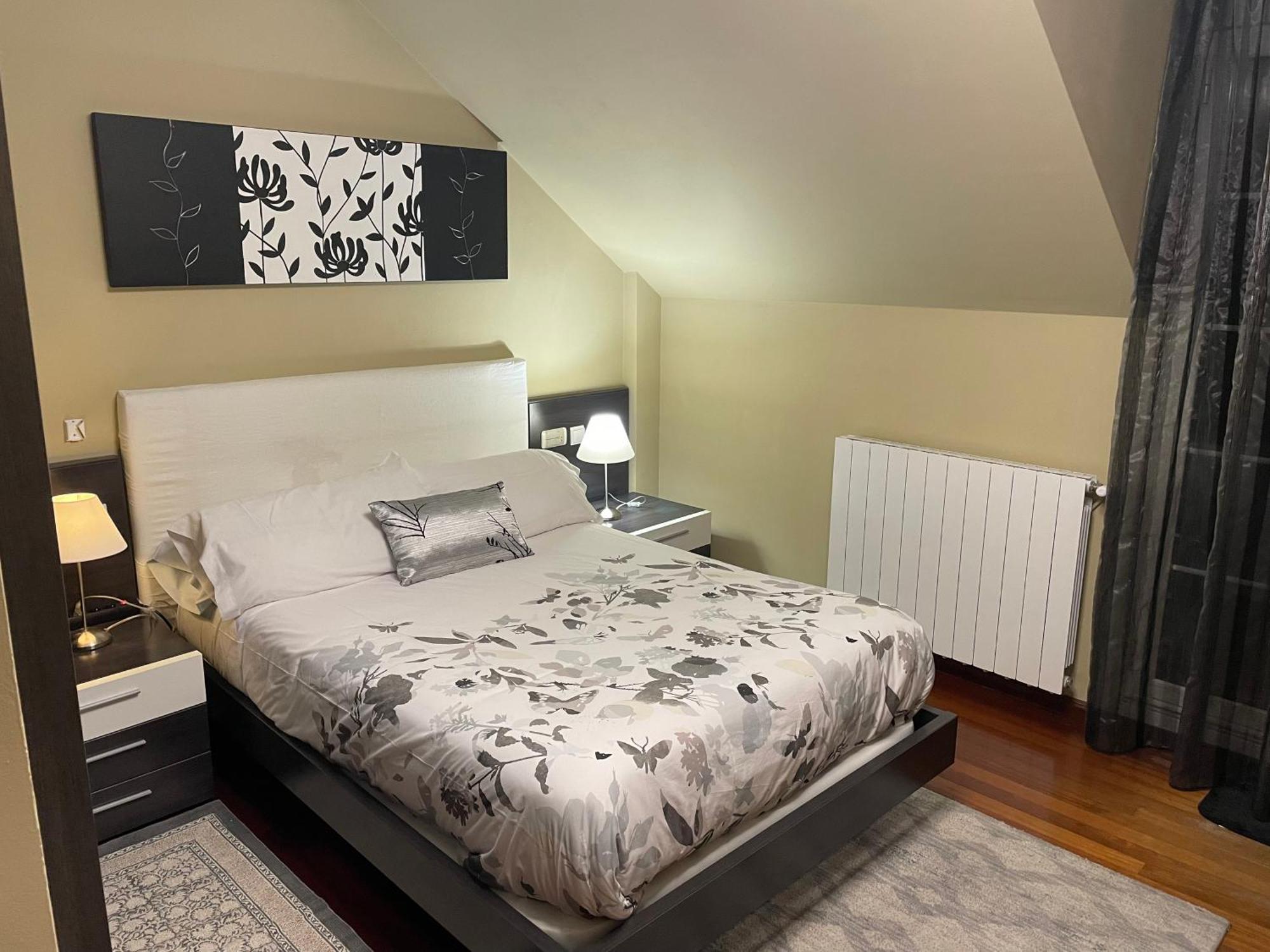 Habitaciones En Chalet Con Jardin Boó de Piélagos 외부 사진