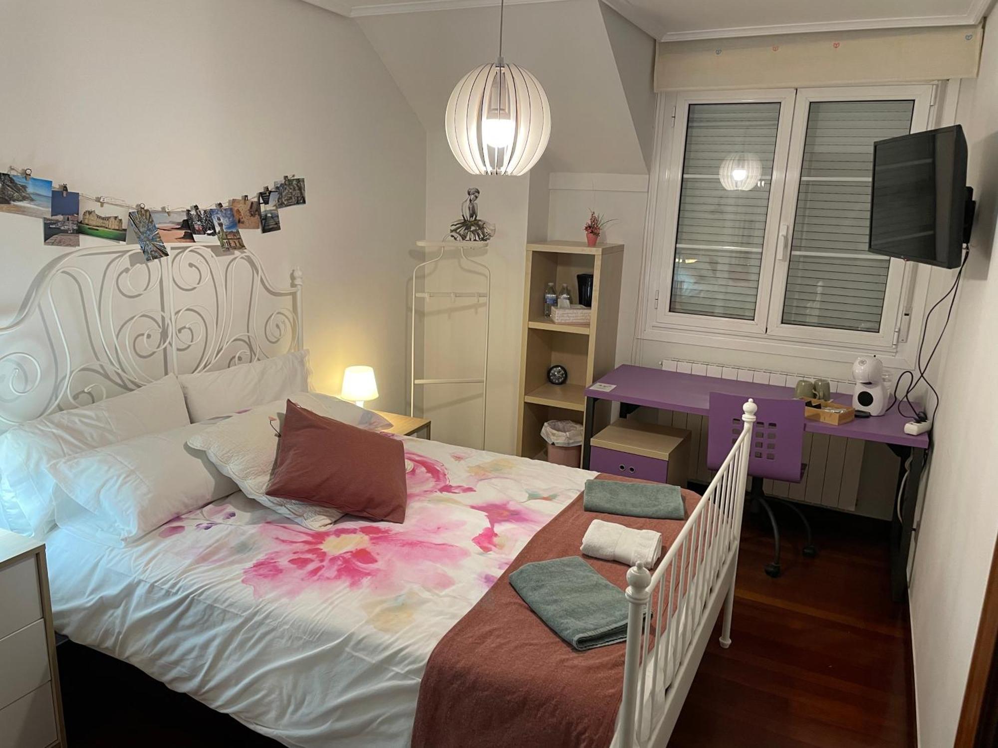 Habitaciones En Chalet Con Jardin Boó de Piélagos 외부 사진