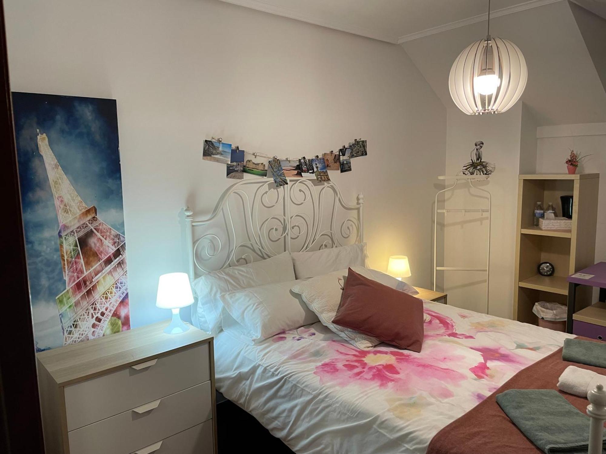 Habitaciones En Chalet Con Jardin Boó de Piélagos 외부 사진